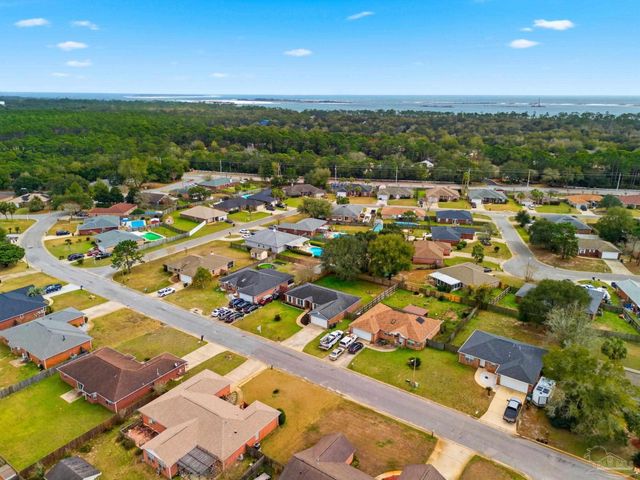 519 Batten Blvd, Pensacola, FL 32507