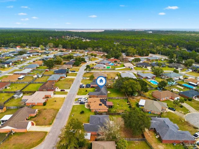 519 Batten Blvd, Pensacola, FL 32507