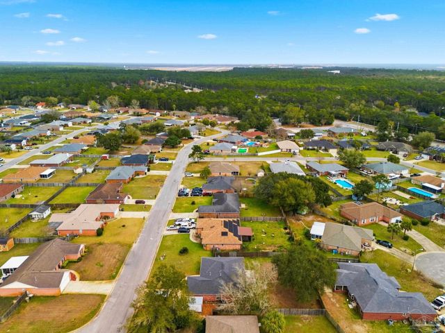 519 Batten Blvd, Pensacola, FL 32507