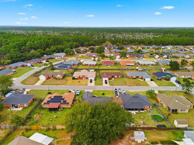 519 Batten Blvd, Pensacola, FL 32507