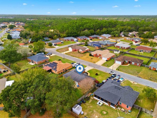 519 Batten Blvd, Pensacola, FL 32507