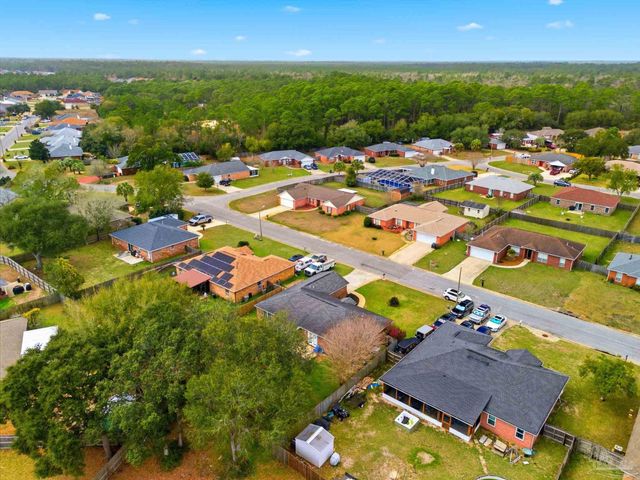 519 Batten Blvd, Pensacola, FL 32507