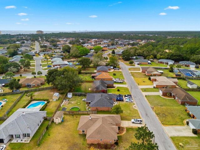 519 Batten Blvd, Pensacola, FL 32507