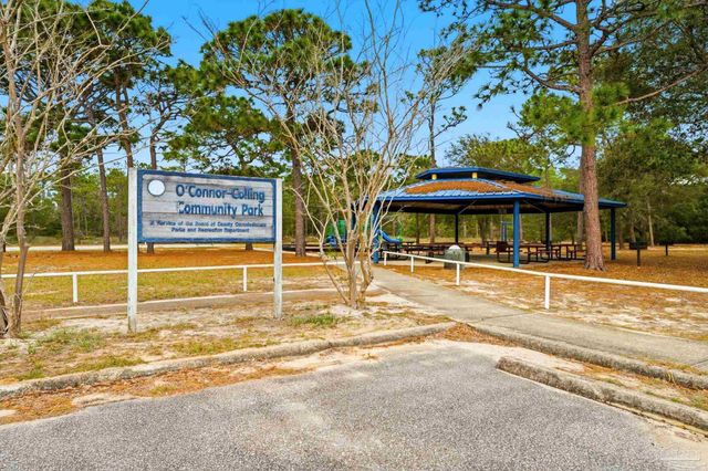 519 Batten Blvd, Pensacola, FL 32507