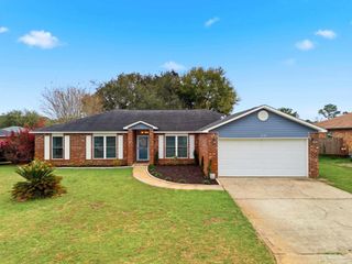 519 Batten Blvd, Pensacola, FL 32507