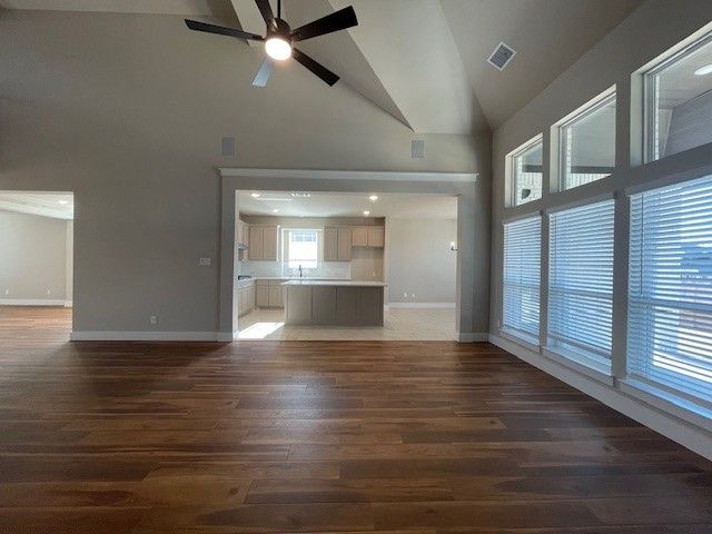 1817 Hidden Creek Drive, Midlothian, TX 76065