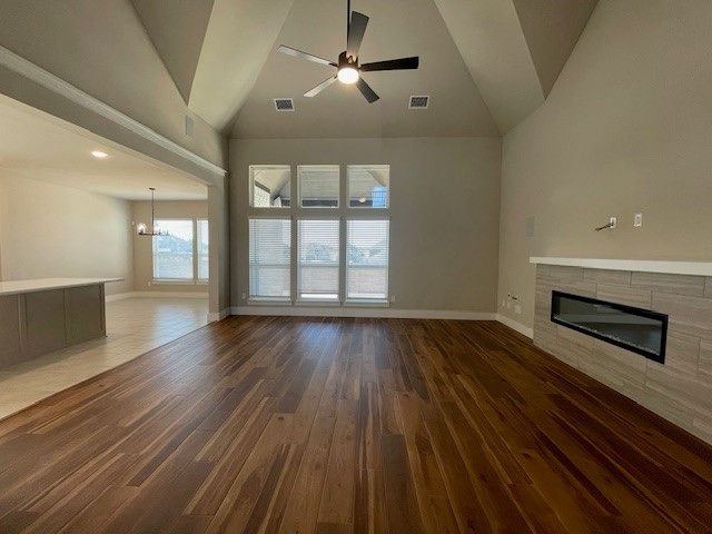 1817 Hidden Creek Drive, Midlothian, TX 76065