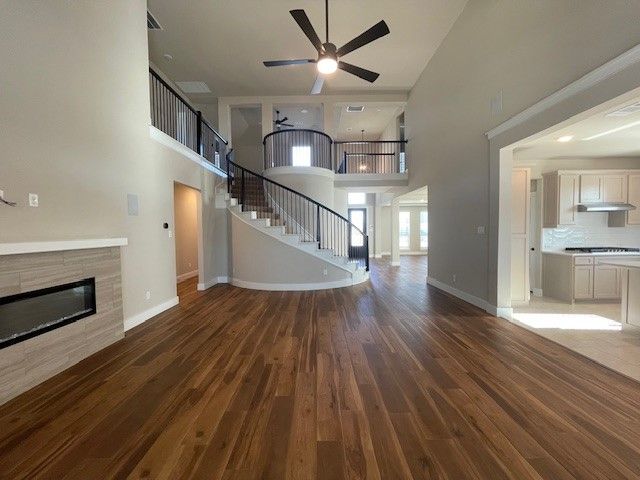 1817 Hidden Creek Drive, Midlothian, TX 76065