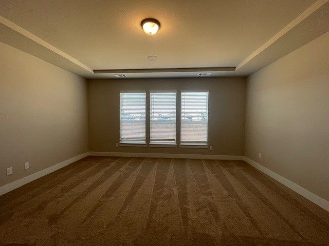 1817 Hidden Creek Drive, Midlothian, TX 76065