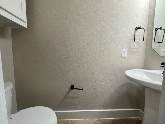 1817 Hidden Creek Drive, Midlothian, TX 76065