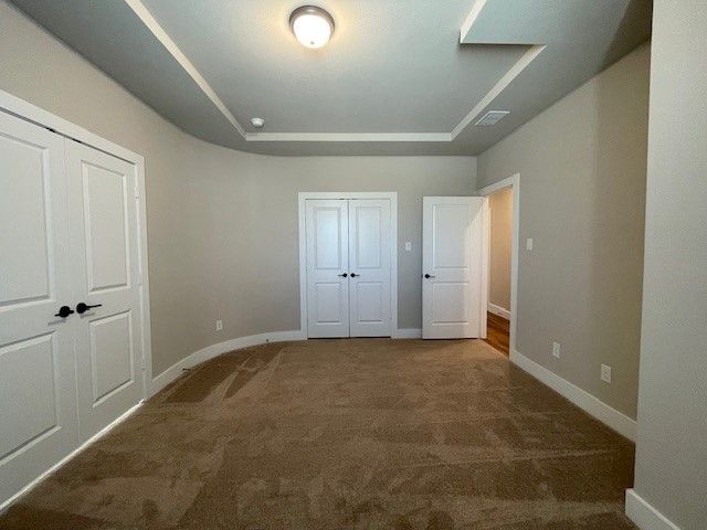 1817 Hidden Creek Drive, Midlothian, TX 76065