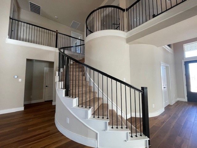 1817 Hidden Creek Drive, Midlothian, TX 76065