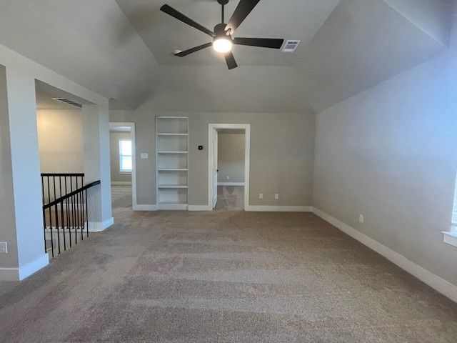 1817 Hidden Creek Drive, Midlothian, TX 76065