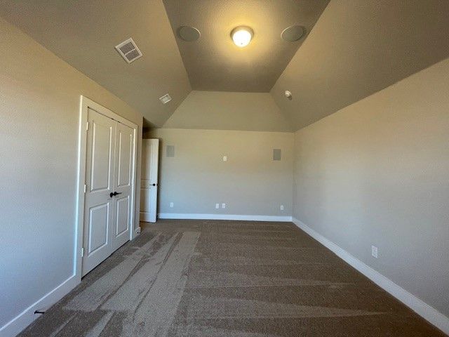 1817 Hidden Creek Drive, Midlothian, TX 76065