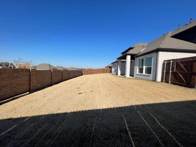 1817 Hidden Creek Drive, Midlothian, TX 76065