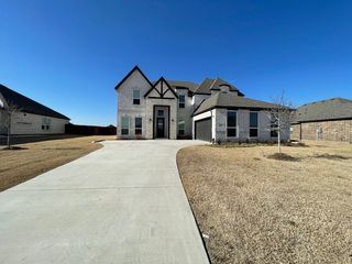 1817 Hidden Creek Drive, Midlothian, TX 76065