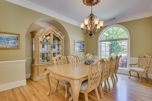 151 Foxhound Run Road, Aiken, SC 29803