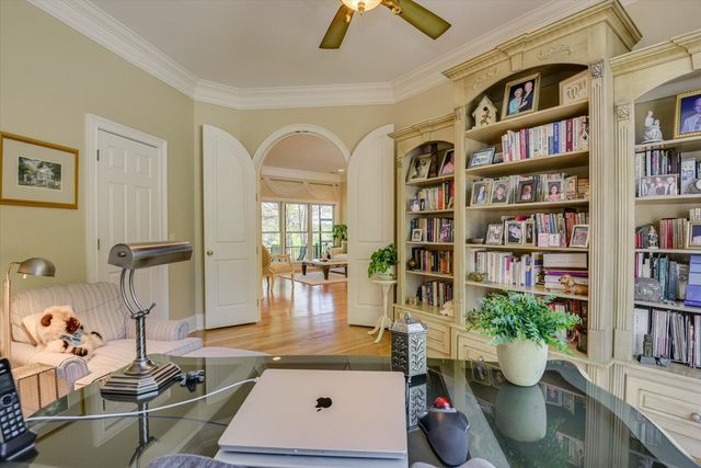 151 Foxhound Run Road, Aiken, SC 29803