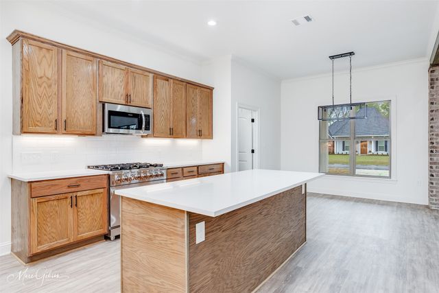 680 Popsi Lane, Stonewall, LA 71078