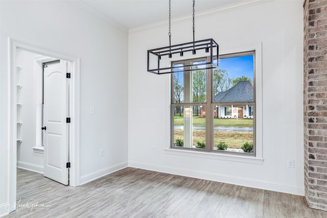 680 Popsi Lane, Stonewall, LA 71078