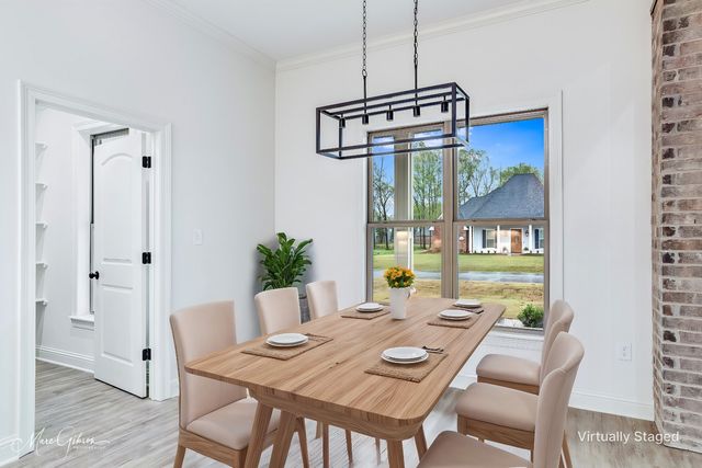 680 Popsi Lane, Stonewall, LA 71078