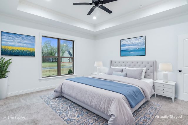 680 Popsi Lane, Stonewall, LA 71078