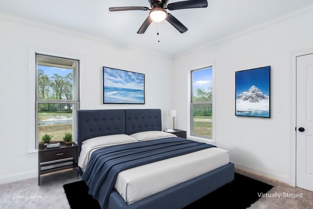 680 Popsi Lane, Stonewall, LA 71078