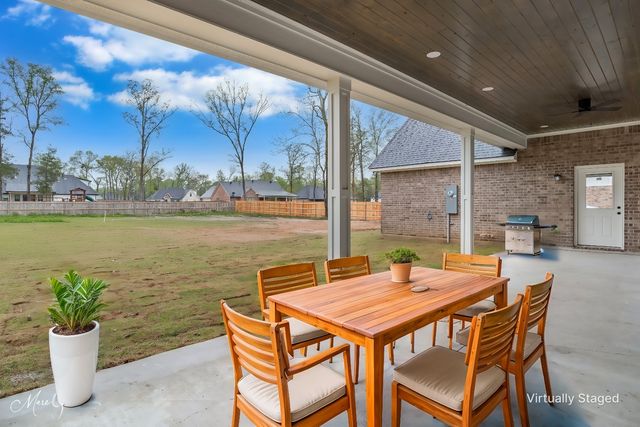 680 Popsi Lane, Stonewall, LA 71078