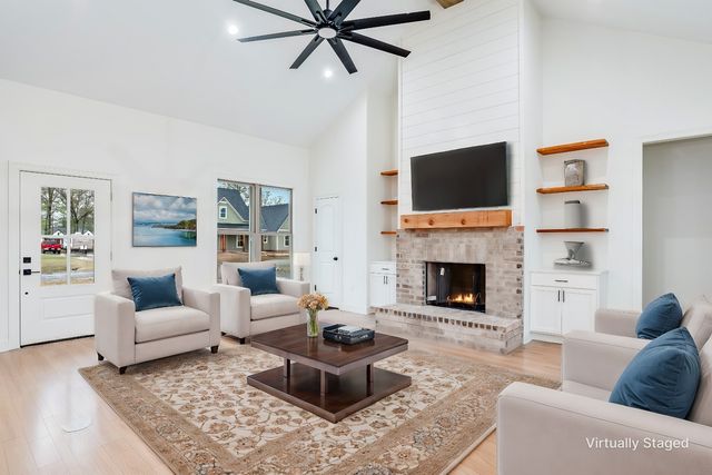 680 Popsi Lane, Stonewall, LA 71078