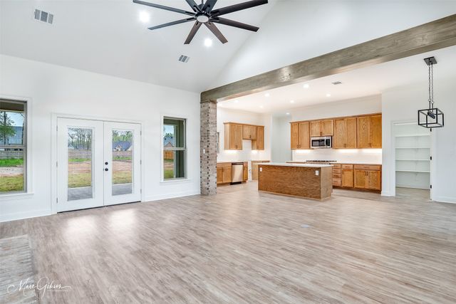 680 Popsi Lane, Stonewall, LA 71078