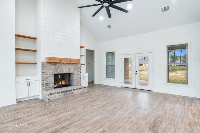 680 Popsi Lane, Stonewall, LA 71078