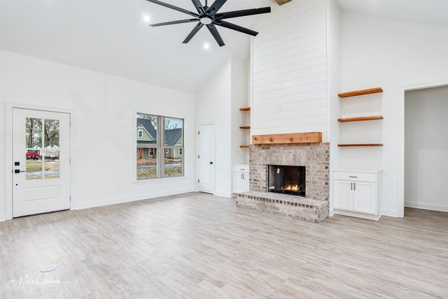 680 Popsi Lane, Stonewall, LA 71078