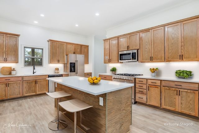 680 Popsi Lane, Stonewall, LA 71078