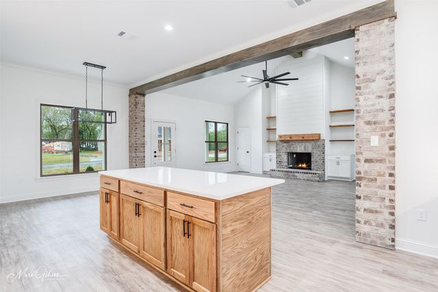 680 Popsi Lane, Stonewall, LA 71078