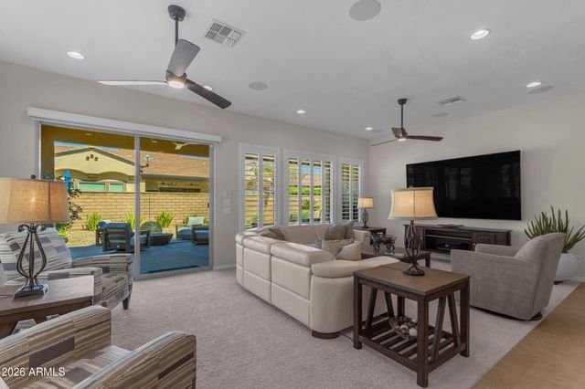 248 E Catalina Lane, Queen Creek, AZ 85140