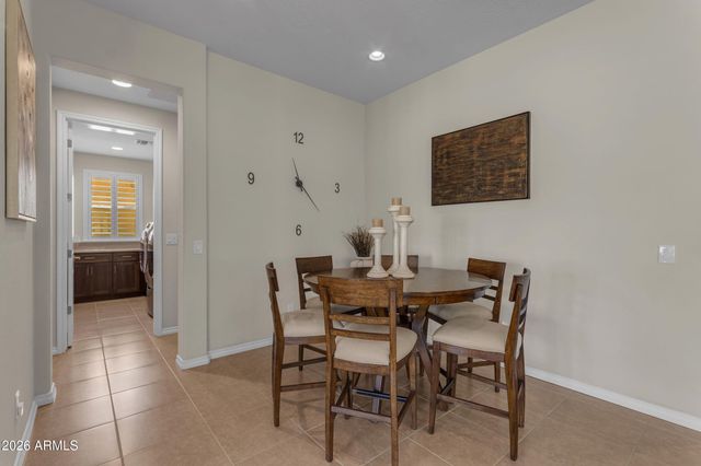 248 E Catalina Lane, Queen Creek, AZ 85140