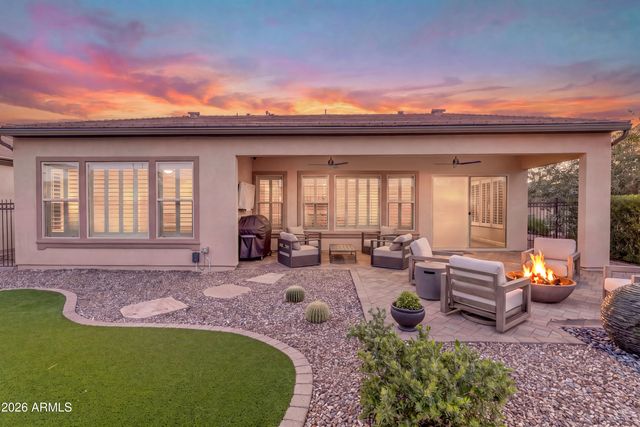 248 E Catalina Lane, Queen Creek, AZ 85140