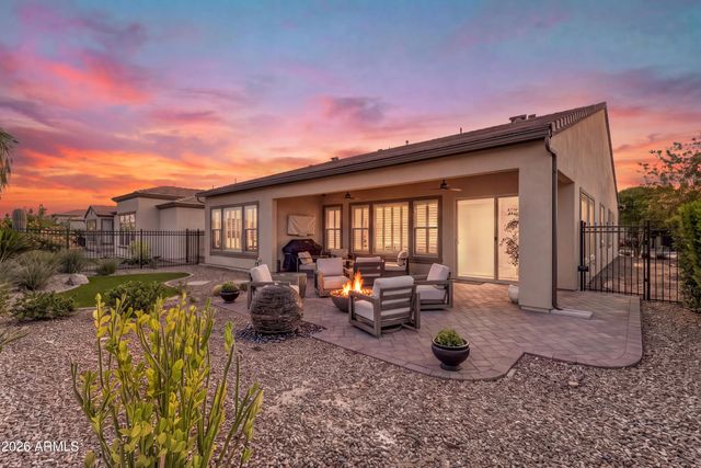 248 E Catalina Lane, Queen Creek, AZ 85140