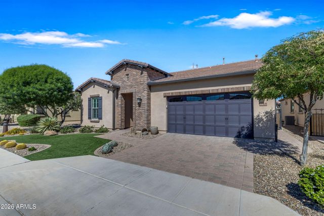 248 E Catalina Lane, Queen Creek, AZ 85140