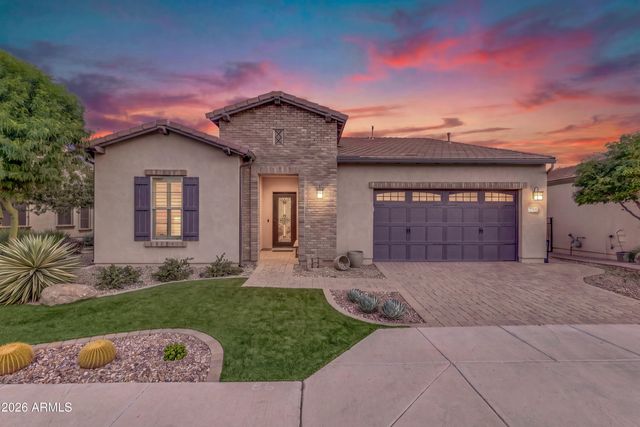 248 E Catalina Lane, Queen Creek, AZ 85140