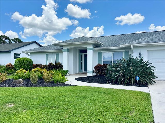 5024 SOUTHERN PINE CIRCLE, Venice, FL 34293
