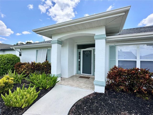5024 SOUTHERN PINE CIRCLE, Venice, FL 34293