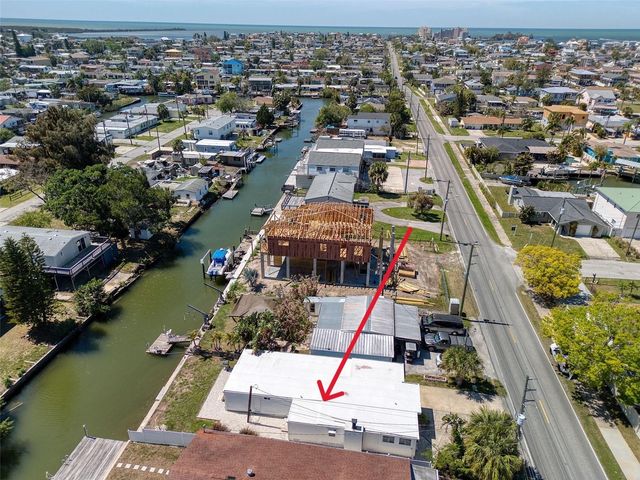 6820 SEA RANCH DRIVE, Hudson, FL 34667