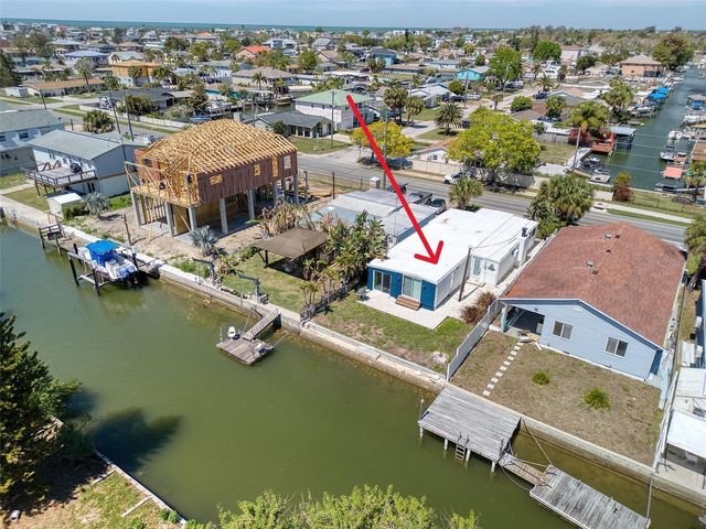 6820 SEA RANCH DRIVE, Hudson, FL 34667