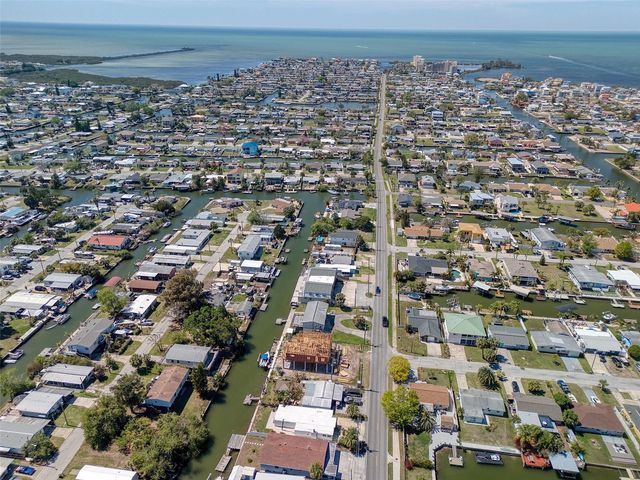 6820 SEA RANCH DRIVE, Hudson, FL 34667