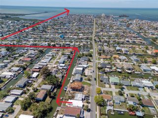 6820 SEA RANCH DRIVE, Hudson, FL 34667