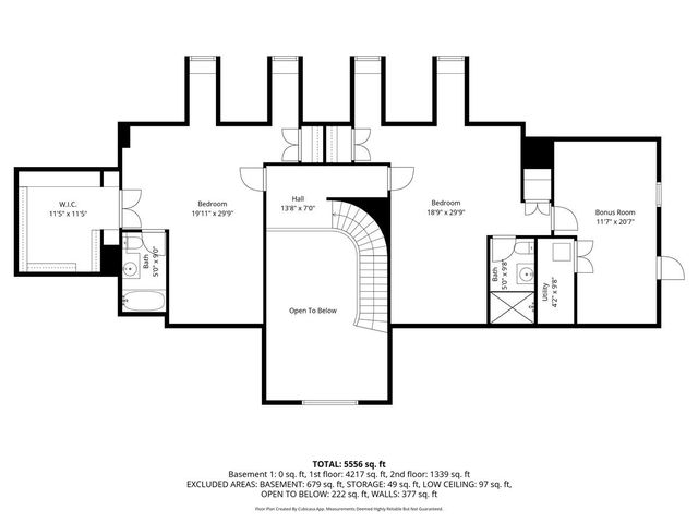 675 E Woodland Road, Lake Forest, IL 60045