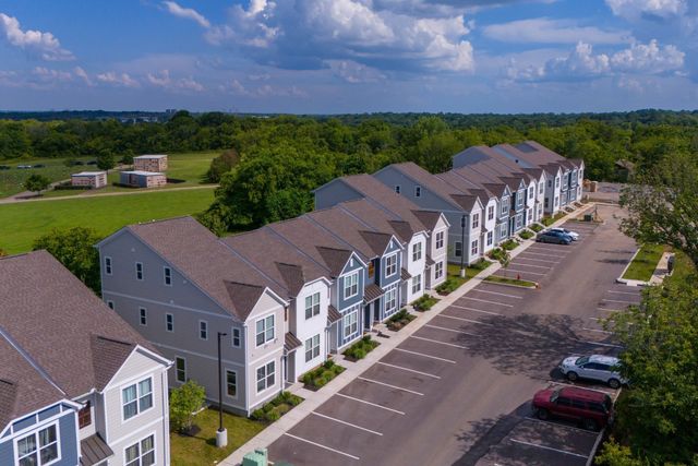 1170 S Dickerson Rd Unit 20, Goodlettsville, TN 37072