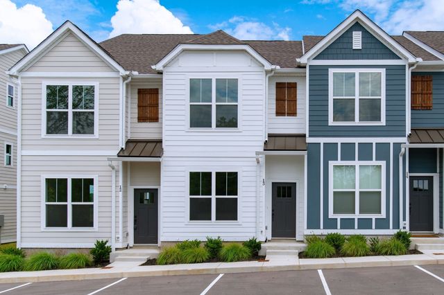 1170 S Dickerson Rd Unit 20, Goodlettsville, TN 37072
