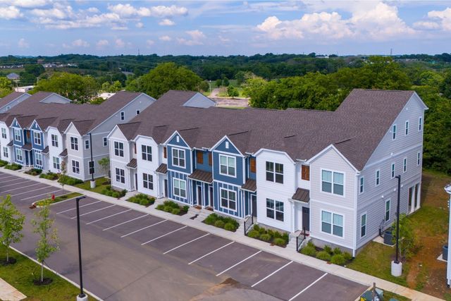 1170 S Dickerson Rd Unit 20, Goodlettsville, TN 37072